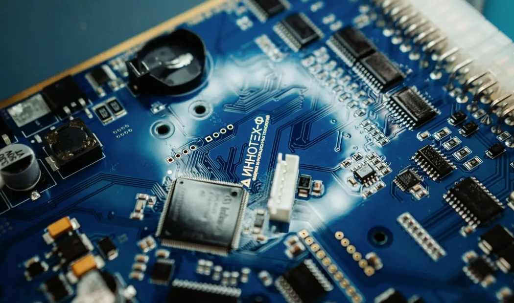 Главная — Адаптивные алгоритмы управления с фактором исключения — фото