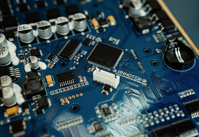 Главная — Инновации — это сердце ИННОТЕХ-Ф. — фото